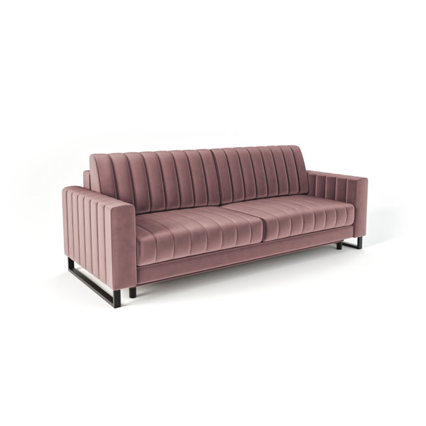 Fairmont Park 2-tlg. Couchgarnitur Espada | Wayfair.de